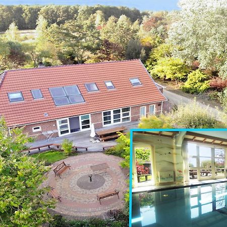 Haus Irsa Villa Sellingen ภายนอก รูปภาพ