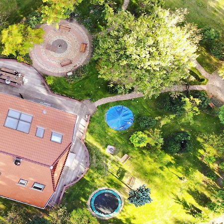 Haus Irsa Villa Sellingen ภายนอก รูปภาพ
