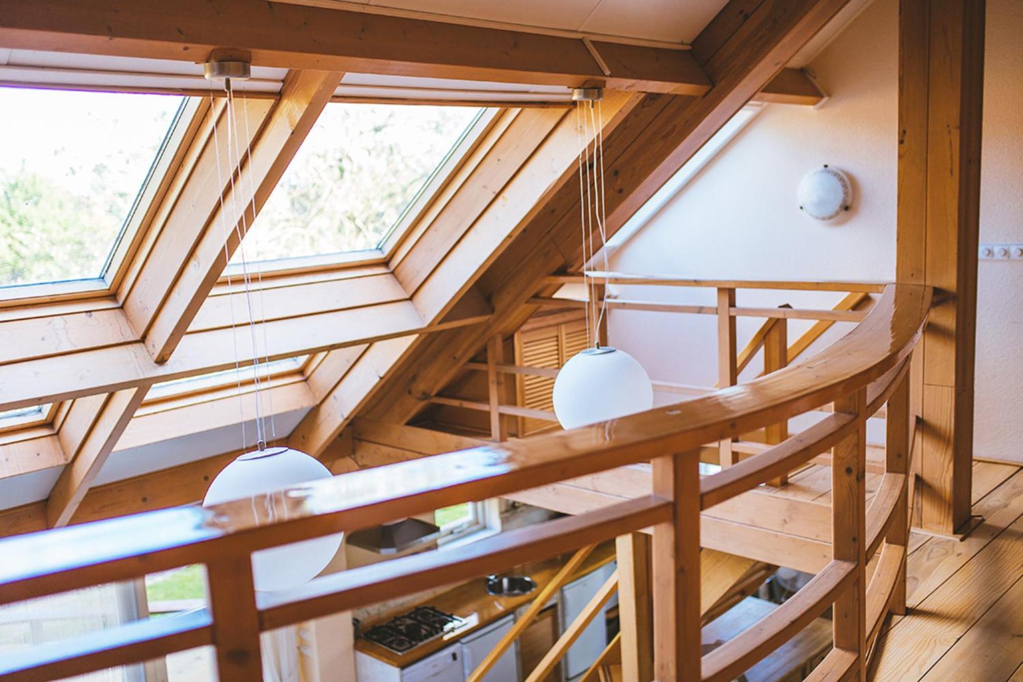 Haus Irsa Villa Sellingen ภายนอก รูปภาพ